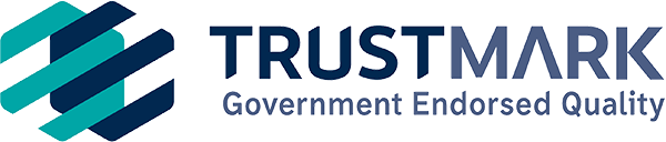 TrustMark Government Endorsed Quality TrustMark Government Endorsed Quality